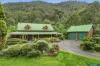 3519 Whittlesea Yea Road, Flowerdale, Vic 3717