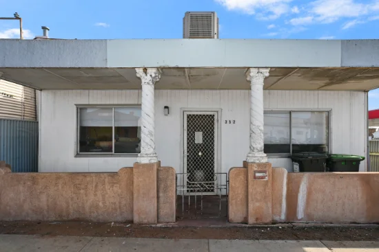 352 Beryl Street, Broken Hill, NSW 2880