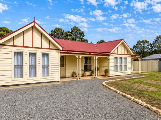 352 Finch Road, Pinery, SA 5460