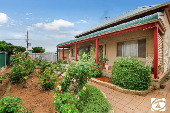352 Oxide Street, Broken Hill, NSW 2880