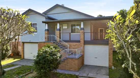 352 Powell Street, Grafton, NSW 2460