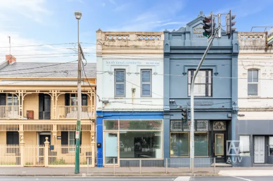 352 Punt Road, South Yarra, Vic 3141