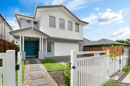 352 Richmond Road, Cannon Hill, Qld 4170