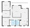 352 Shirleen Crescent, Lavington, NSW 2641-Floorplan