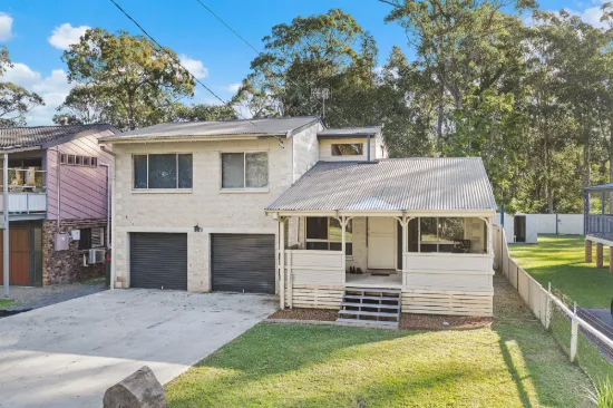 352 The Park Drive, Sanctuary Point, NSW 2540