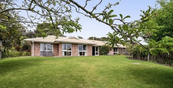 353 Browns Road, Rye, Vic 3941