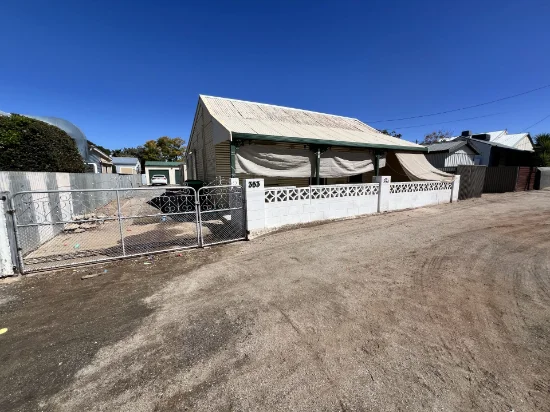 353 Garnet Street, Broken Hill NSW 2880-Image
