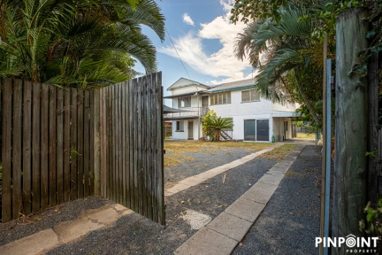 353 Shakespeare Street, Mackay, Qld 4740