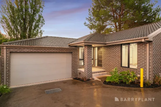 353A Hull Road, Mooroolbark, Vic 3138