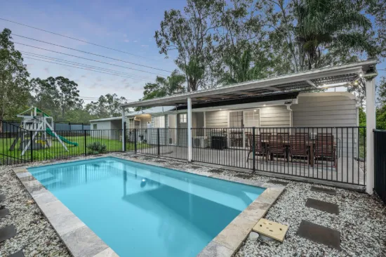354-356 Scott Lane, North Maclean, Qld 4280