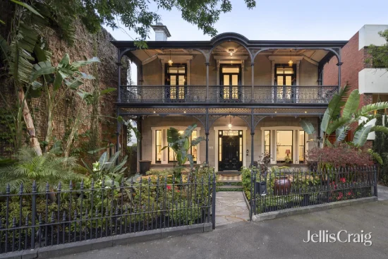 354 Albert Road, South Melbourne, Vic 3205 - For Sale