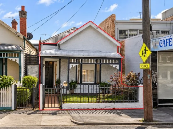 354 Barkly St, Footscray, Vic 3011 - For Sale