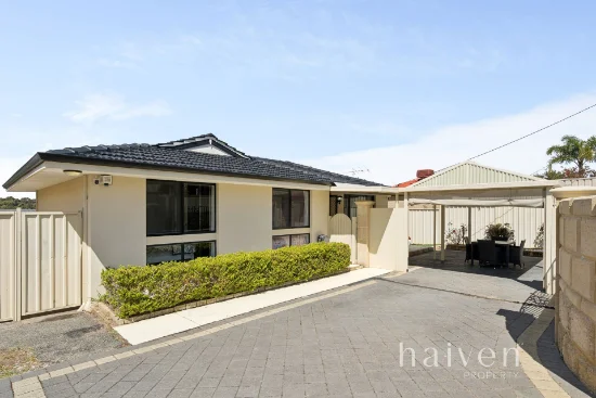 354 Hamilton Road, Spearwood, WA 6163 - For Sale