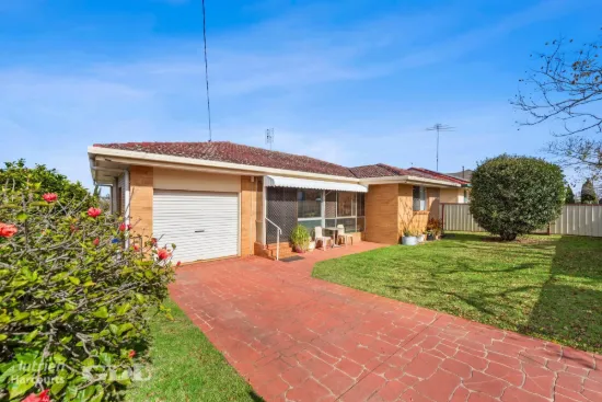354 North Street, Wilsonton, Qld 4350