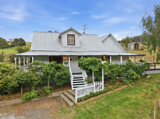 354 Slab Road, Cygnet, Tas 7112