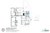 354 Slab Road, Cygnet, Tas 7112-Floorplan