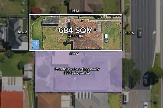 354 Springvale Road, Springvale, Vic 3171