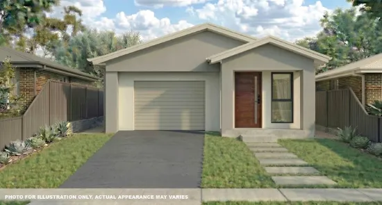 354 Tallawong Road, Rouse Hill, NSW 2155
