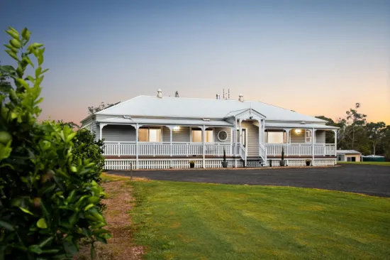3545 Mary Valley Road, Imbil, Qld 4570