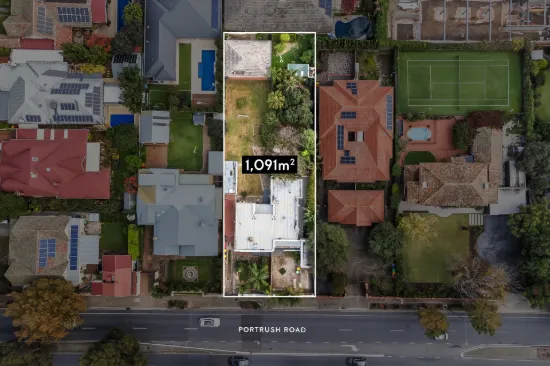 355 & 355A Portrush Road, Toorak Gardens, SA 5065