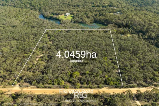 355 Elkington Road, Bellbrae, Vic 3228