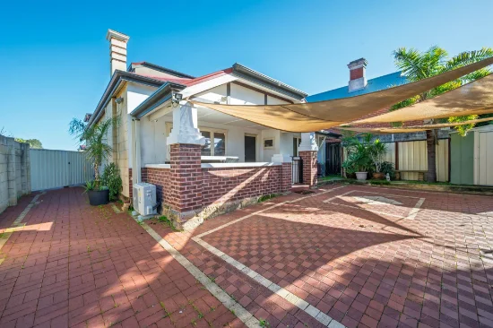 355 Fitzgerald Street, North Perth WA 6006-Image