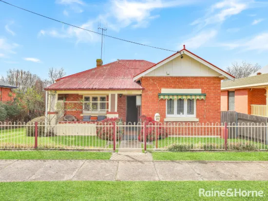 355 Howick Street, Bathurst, NSW 2795