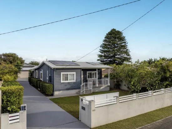 355 Main Road, Noraville, NSW 2263
