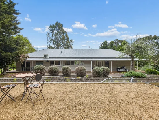 3558 Maroondah Highway, Acheron, Vic 3714