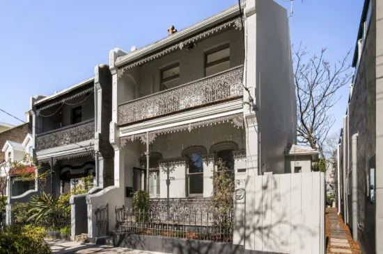 356 Abercrombie Street, Darlington, NSW 2008