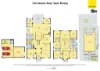 356 Gordons Road, South Morang, Vic 3752-Floorplan