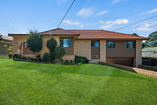 356 Kissing Point Road, Ermington, NSW 2115