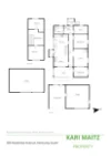 356 Noalimba Avenue, Kentucky, NSW 2354-Floorplan
