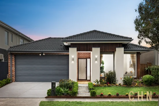 356 Saltwater Promenade, Point Cook, Vic 3030 - For Sale