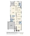 356 Saltwater Promenade, Point Cook, Vic 3030-Floorplan