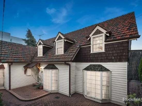 357 Burwood Highway, Burwood, Vic 3125