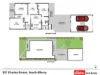 357 Charles Street, South Albury, NSW 2640-Floorplan