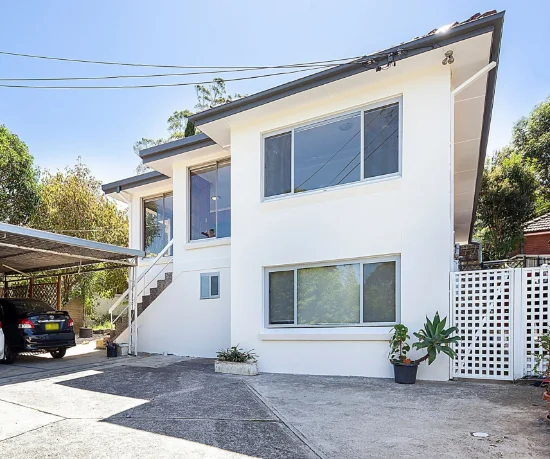 357 Eastern Vally Way, Castle Cove, NSW 2069
