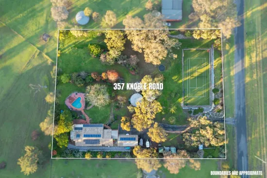357 Knoble Road, Wirlinga, NSW 2640