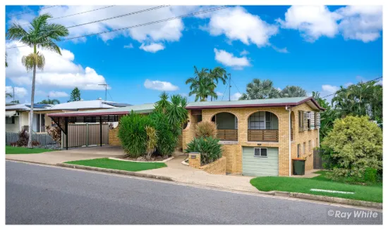 357 Philp Avenue, Frenchville, Qld 4701