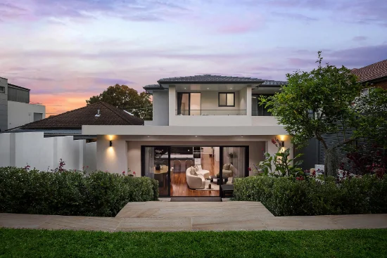 357 Sailors Bay Road, Northbridge, NSW 2063