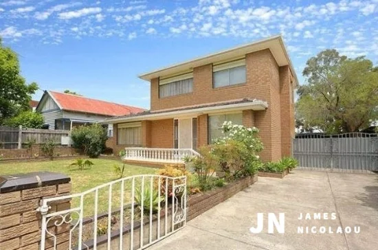 357 ST GEORGES ROAD, Thornbury, Vic 3071