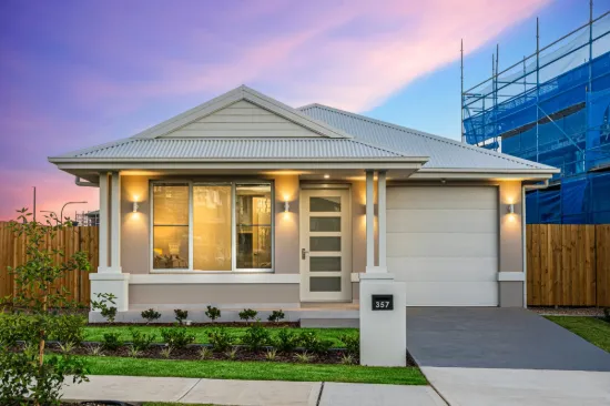 357 Tallawong Road, Rouse Hill, NSW 2155