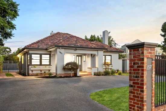 357 Warrigal Road, Burwood VIC 3125-Image