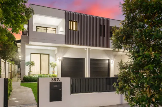 357a Sailors Bay Road, Northbridge, NSW 2063
