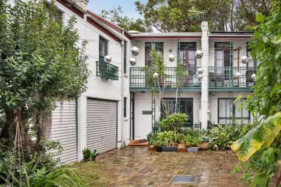 357c Young Street, Annandale, NSW 2038