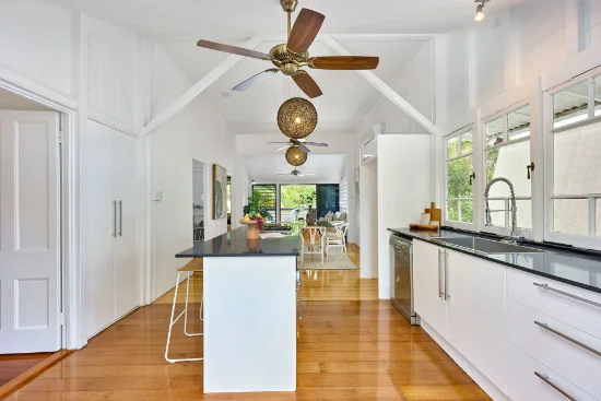 358 Draper Street, Parramatta Park, Qld 4870