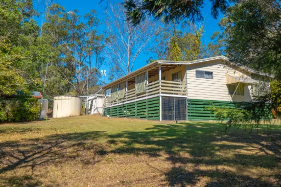 358 Nash Road, Tamaree, Qld 4570