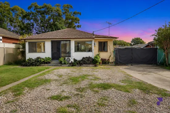 358 Polding Street, Smithfield, NSW 2164