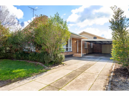 358 Union Road, Lavington, NSW 2641
